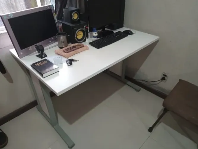 Mesa de escritório Qualidade