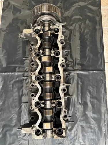 cabeçote eletronico  fiat ducato jtd 2,8 2006/2009
