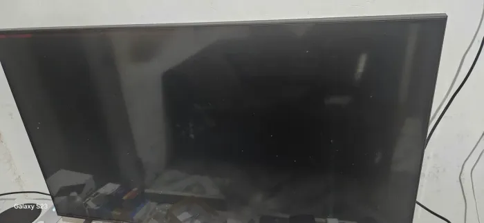 TV samsung 43