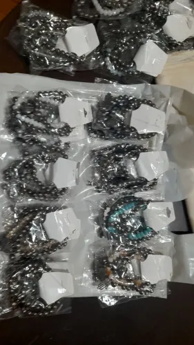 Bijuteria pulseiras atacado 