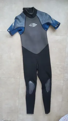 Long John Mormaii novo sem uso