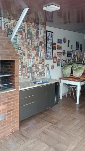 Excelente cobertura na Taquara 