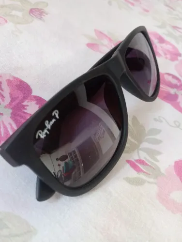 Óculos Ray-Ban Justin 