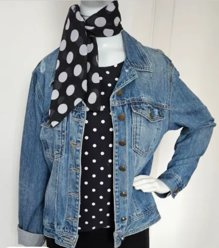 jaqueta jeans hering impecável