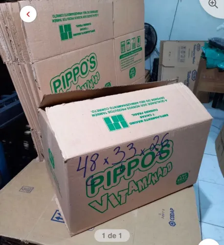 Caixas para Embalar sua Mudança 