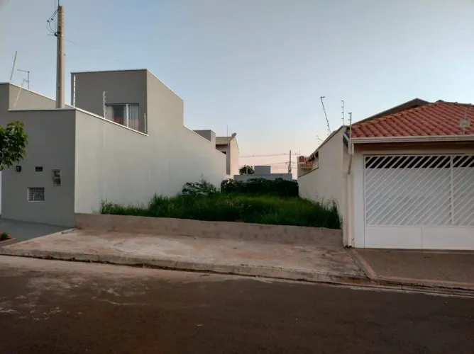 Terreno à venda, RESIDENCIAL ALTOS DO TAQUARAL - Piracicaba/SP