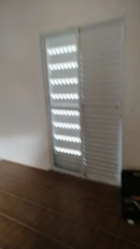 Janelas e Manutenção em janelas e portas de aluminio