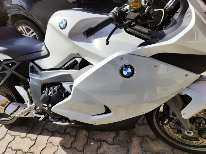 BMW K1300S