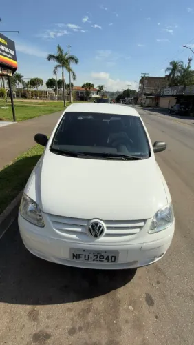 Volkswagen Fox City 1.0mi/ 1.0mi Total Flex 8V 3P 2006