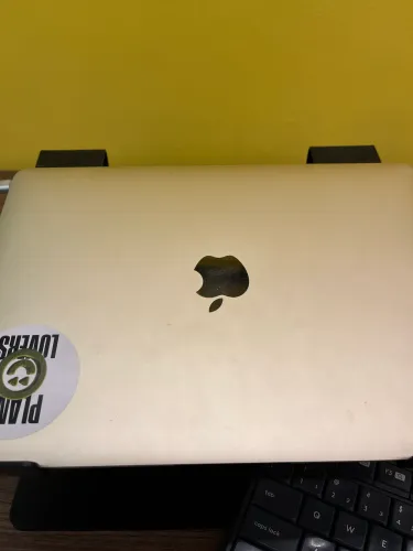MacBook Retina 12 2015