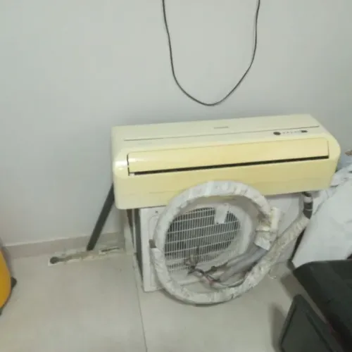 Ar condicionado 9.000 btus