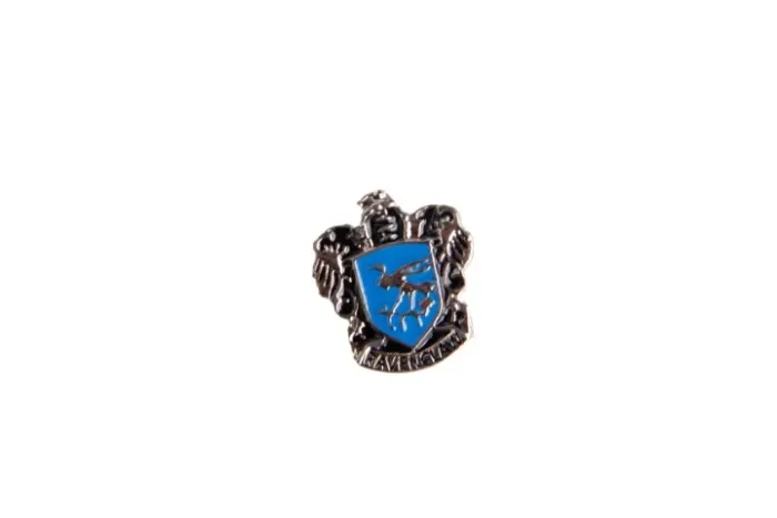 Pin Broche Arry Potter Brasão Ravenclaw Corvinal