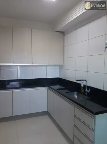Apartamento com 3 dorms, Loteamento Mogilar, Mogi das Cruzes - R$ 1.19 mi, Cod: 3610