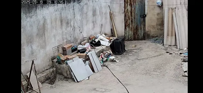 Vendo barracão no Novo horizonte vespasiano 