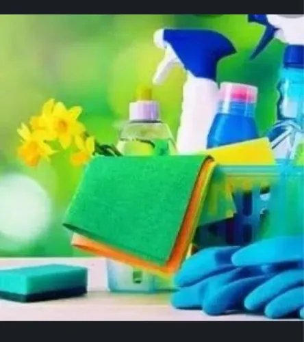 Diarista Apartamento