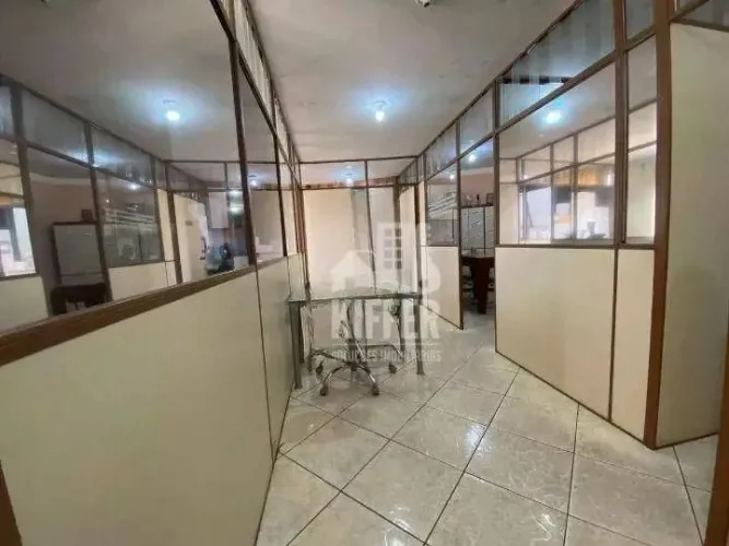 SALAS - VENDA- NITERÓI SHOPPING