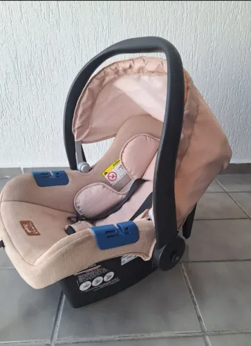 Bebê Conforto Burigotto 