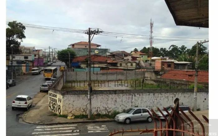 TERRENO PARA VENDA OU LOCAÇÃO COM 865M² NA JACU PESSEGO, SÃO PAULO