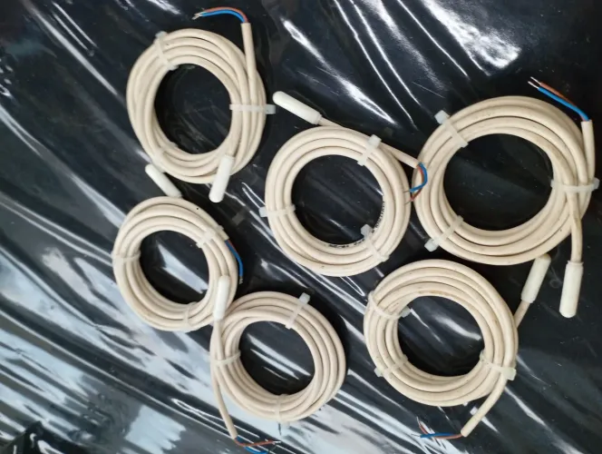 Sonda Full gauge 