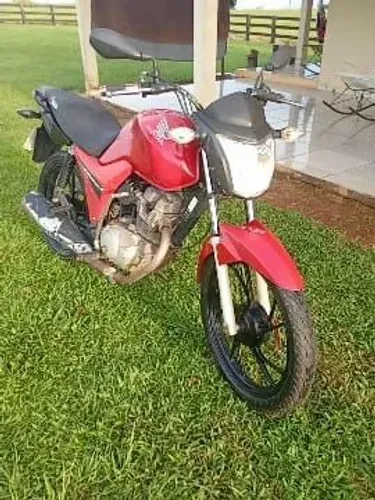 Só pegar e andar
