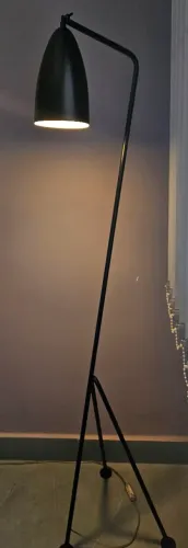 Luminária Tok Stok