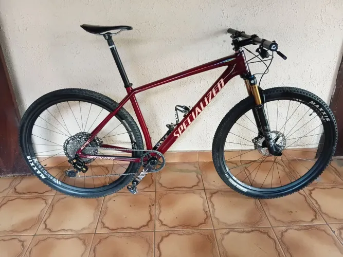 Specialized epic HT L