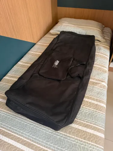 Bolsa para teclado