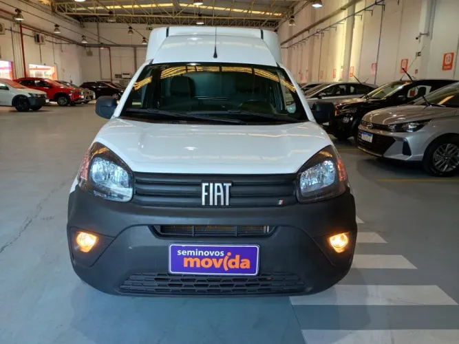 Fiat Fiorino Endurance EVO 1.4 Flex 8V 2P 2024