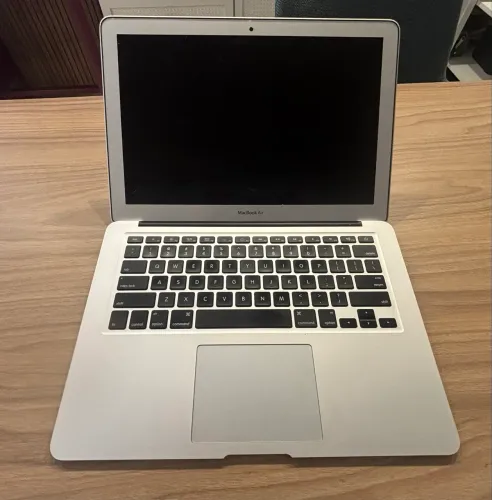 MacBook Air 2017 i5 8GB 128GB SSD - Pronto para Uso