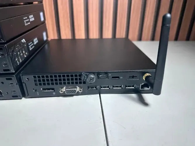 DESKTOP DELL MINI OPTIPLEX 3020 I5 DE 4ª GERAÇÃO