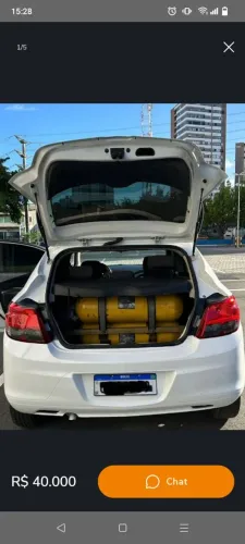 Kit economia completo