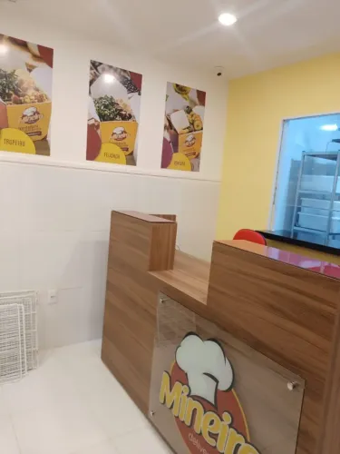 ? Cozinha Industrial Completa ? Diária, Mensal ou Anual Pronta para produção em grande es