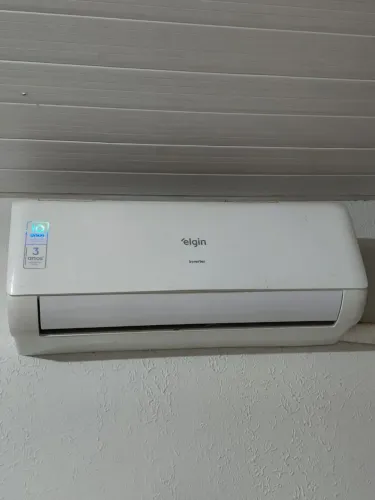 Ar condicionado