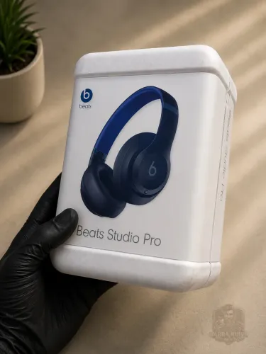 Fones Apple Beats Studio Pro