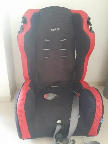 Cadeira Infantil para carro