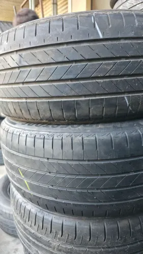 Pneus 225/50/18 Bridgestone