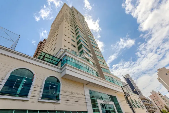APARTAMENTO 3 SUÍTES MOBILIADO NO MUNIQUE RESIDENCE - MEIA PRAIA ITAPEMA