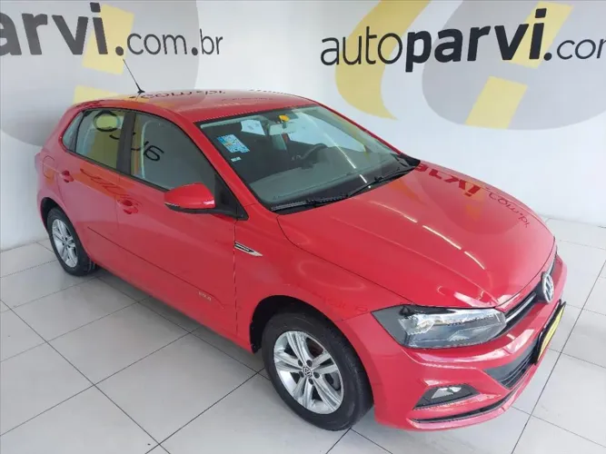 Volkswagen Polo Comfort. 200 TSI 1.0 Flex 12V Aut. 2019