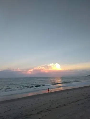 Lotes a beira mar em Tamandaré- PE - Oportunidade de investimento !!