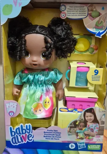 Baby Alive Original