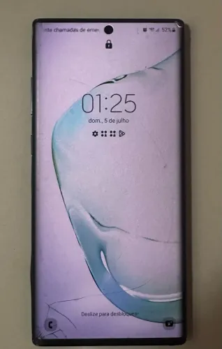 Samsung Galaxy Note 10 Plus
