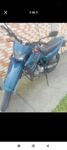 Vendo Lander 250 14,000