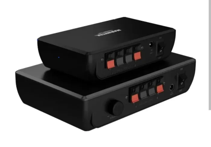 Marmitek Surround - KIT ALEMÃO S/ FIOS PARA CXS SURROUND
