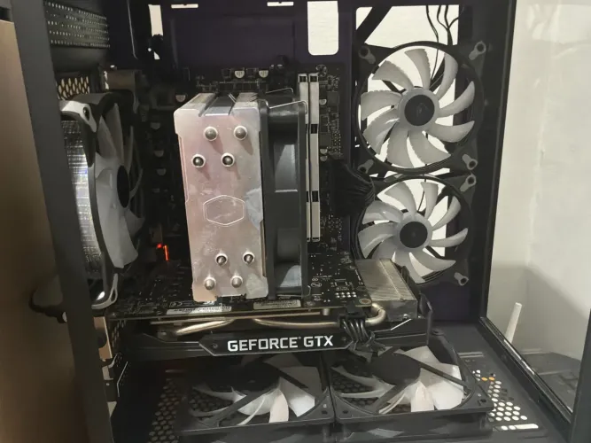 Pc gamer