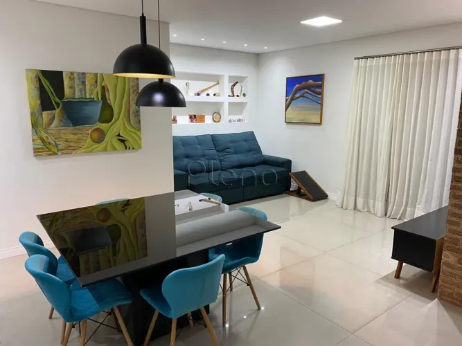 Apartamento à venda com 3 quartos no Condomínio Spazio Torino em Vinhedo