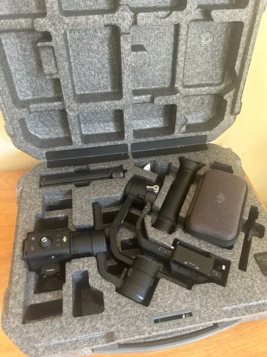 Ronin-S DJI
