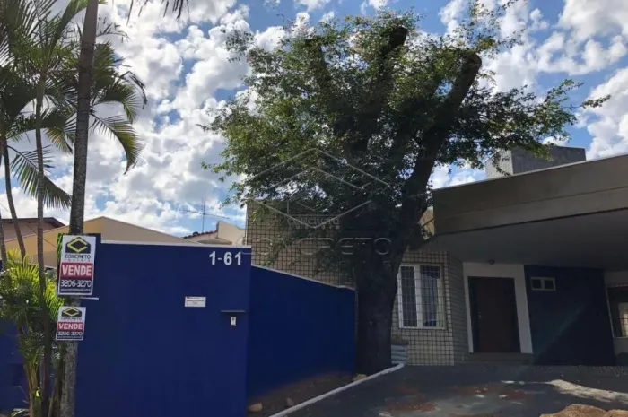 Casa Condomínio em Bauru