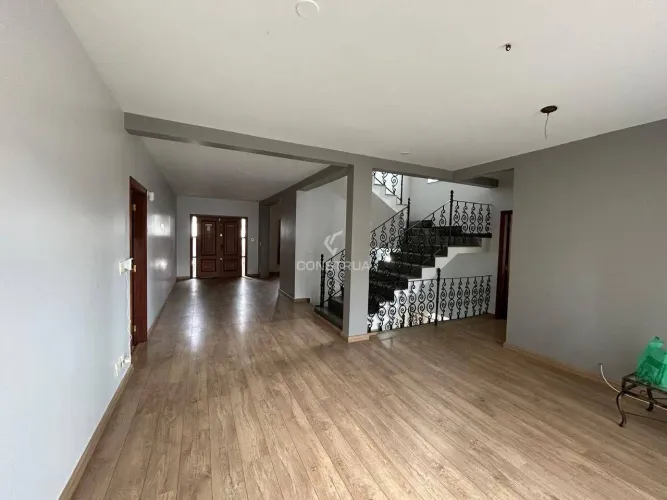 CASA PARA VENDA NO BAIRRO JARDIM DAS PALMEIRAS EM CAMPINAS/SP