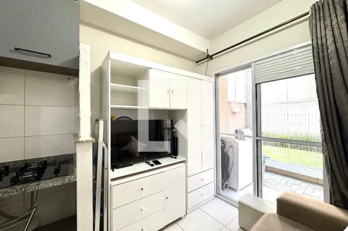 Apartamento à Venda - Freguesia do Ó, 1 Quarto, 37 m2