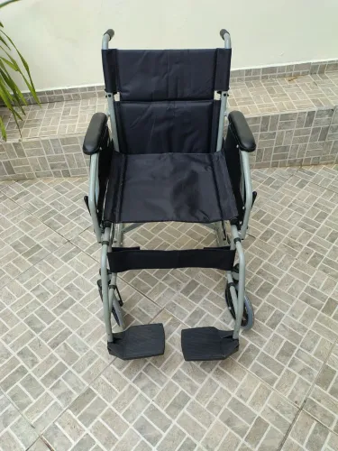 Cadeira de rodas perfeito estado